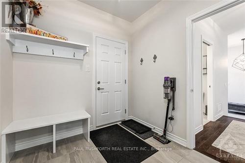 107 Rallidale Street, Ottawa, ON - Indoor Photo Showing Other Room