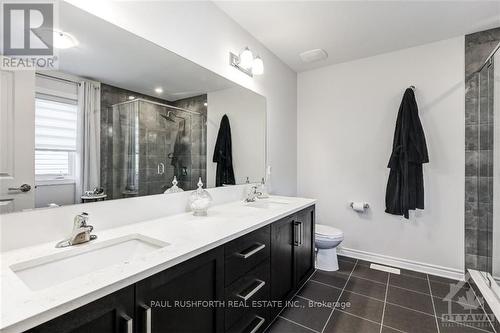 107 Rallidale Street, Ottawa, ON - Indoor Photo Showing Bathroom