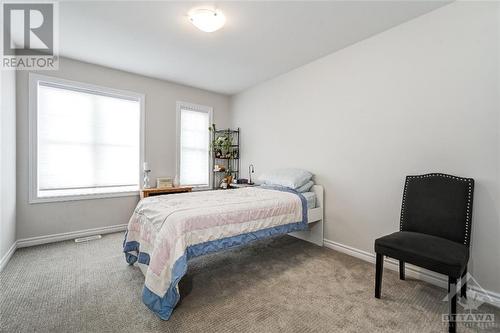 107 Rallidale Street, Ottawa, ON - Indoor Photo Showing Bedroom