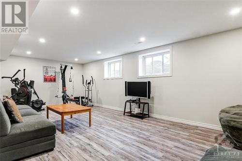 107 Rallidale Street, Ottawa, ON - Indoor Photo Showing Other Room