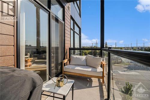 100 Cortile Private Unit#301, Ottawa, ON - Outdoor With Exterior