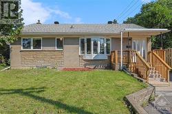 925 ELSETT DRIVE  Ottawa, ON K1G 2S7