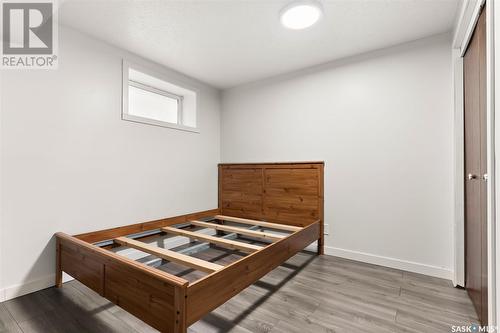 103 Magee Crescent, Regina, SK - Indoor Photo Showing Bedroom