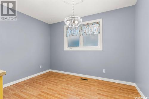 103 Magee Crescent, Regina, SK - Indoor Photo Showing Other Room