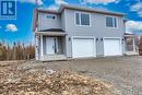 65 Belfry Street, Moncton, NB  - Outdoor 