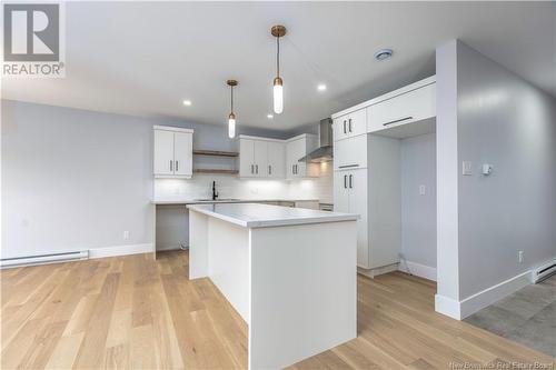 65 Belfry Street, Moncton, NB - Indoor Photo Showing Kitchen