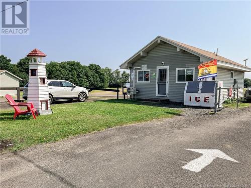 2541 Highway 690 Route, Grand Lake, NB 