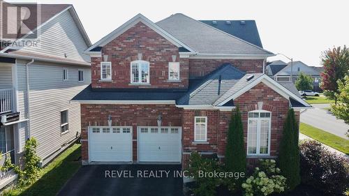 166 Succession Crescent, Barrie (Innis-Shore), ON 