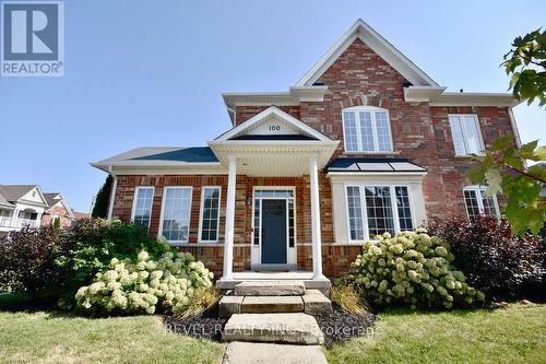 166 Succession Crescent, Barrie, ON 