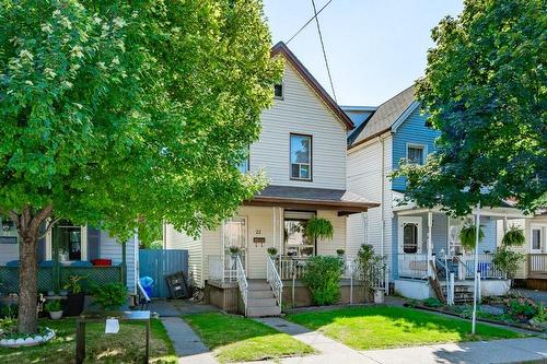 22 Niagara Street, Hamilton, ON 