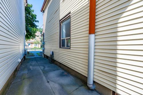 22 Niagara Street, Hamilton, ON 