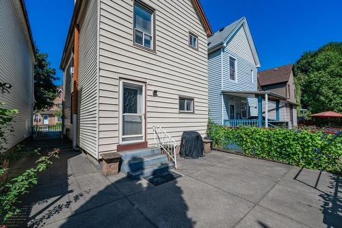 22 Niagara Street, Hamilton, ON 