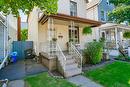 22 Niagara Street, Hamilton, ON 