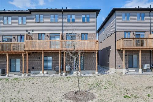 61 Soho Street|Unit #42, Stoney Creek, ON 