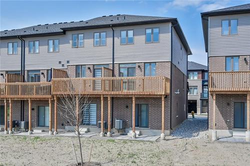 61 Soho Street|Unit #42, Stoney Creek, ON 