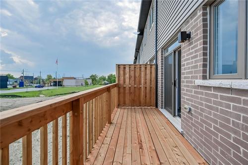 61 Soho Street|Unit #42, Stoney Creek, ON 