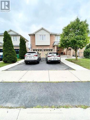 27 Deforest Drive, Brampton, ON 