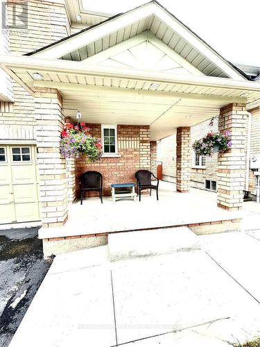 27 Deforest Drive, Brampton, ON 