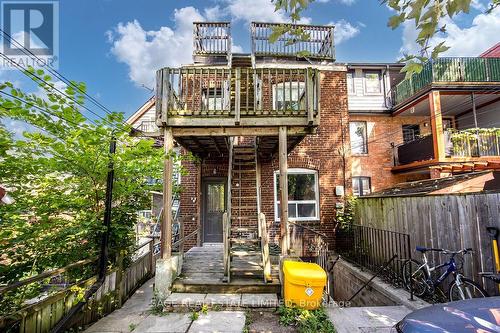 49 Jerome Street, Toronto (High Park North), ON 