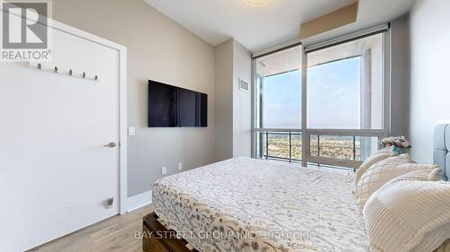 4702 - 3975 Grand Park Drive, Mississauga (City Centre), ON 