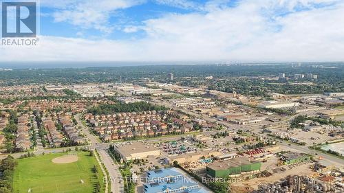 4702 - 3975 Grand Park Drive, Mississauga (City Centre), ON 