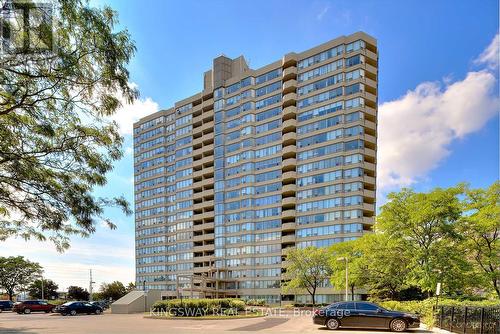 201 - 700 Constellation Drive S, Mississauga, ON 