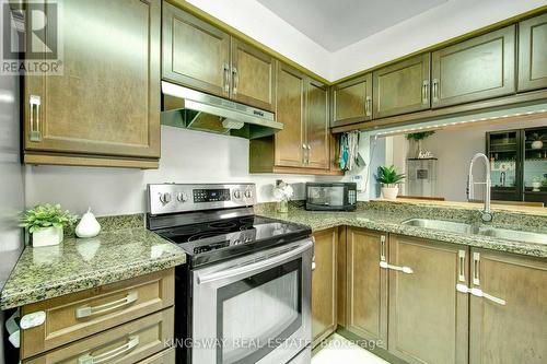 201 - 700 Constellation Drive S, Mississauga, ON 