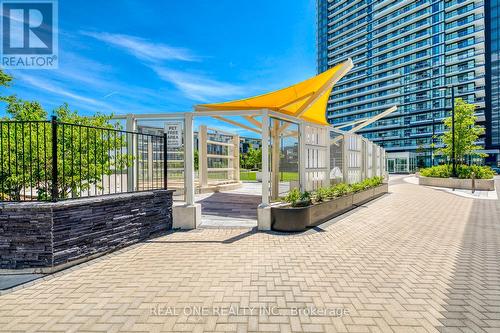 1301 - 2520 Eglinton Avenue W, Mississauga, ON 