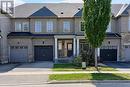 2475 Old Brompton Way, Oakville, ON  - Outdoor With Facade 