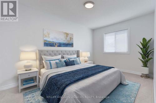 2475 Old Brompton Way, Oakville (West Oak Trails), ON - Indoor Photo Showing Bedroom