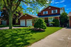 251 Alderlea Avenue  Hamilton, ON L0R 1W0