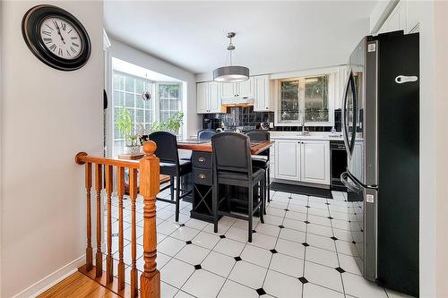 Kitchen - 251 Alderlea Avenue, Hamilton, ON 