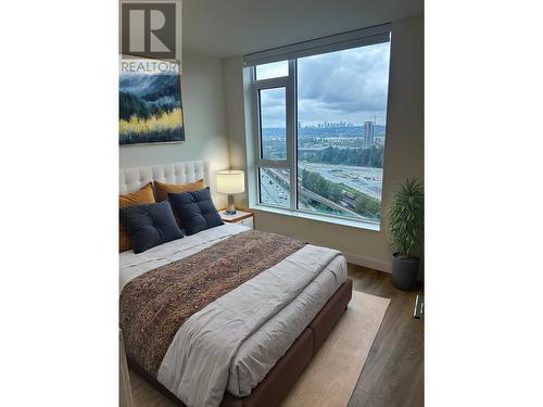 329 North Road, Coquitlam, BC - Indoor Photo Showing Bedroom