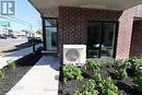 2Nd - 57-861 Sheppard Avenue W, Toronto (Bathurst Manor), ON  - Outdoor 