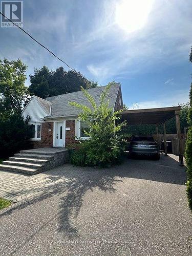 39 Glenborough Park Crescent, Toronto (Newtonbrook West), ON 