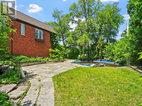 40 Old Colony Road, Toronto (St. Andrew-Windfields), ON 