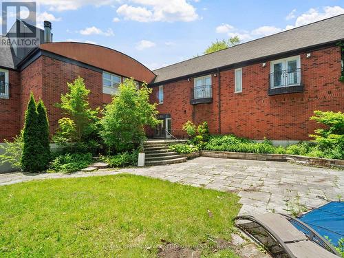 40 Old Colony Road, Toronto (St. Andrew-Windfields), ON 