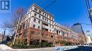 324 - 500 Richmond Street W, Toronto (Waterfront Communities), ON 