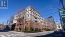 324 - 500 Richmond Street W, Toronto (Waterfront Communities), ON 