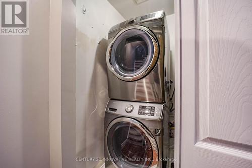 606 - 1400 The Esplanade N, Pickering, ON - Indoor Photo Showing Laundry Room