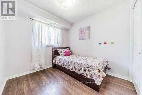 223 - 5225 Finch Avenue, Toronto (Agincourt North), ON - Indoor Photo Showing Bedroom