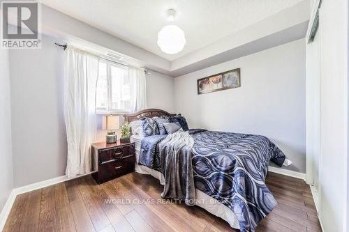 223 - 5225 Finch Avenue, Toronto (Agincourt North), ON - Indoor Photo Showing Bedroom