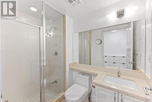 304 - 151 Upper Duke Crescent, Markham (Unionville), ON - Indoor Photo Showing Bathroom