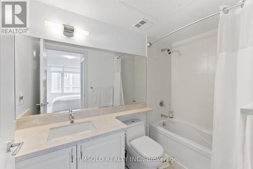 304 - 151 Upper Duke Crescent, Markham (Unionville), ON - Indoor Photo Showing Bathroom