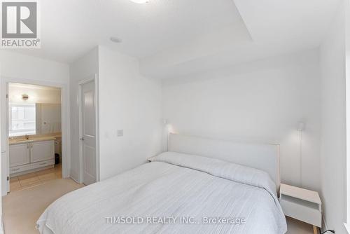 304 - 151 Upper Duke Crescent, Markham (Unionville), ON - Indoor Photo Showing Bedroom