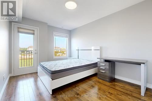 81 Sunrise Drive, Markham (Milliken Mills East), ON - Indoor Photo Showing Bedroom