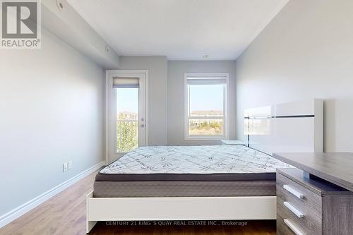 81 Sunrise Drive, Markham, ON - Indoor Photo Showing Bedroom