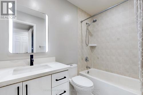 81 Sunrise Drive, Markham (Milliken Mills East), ON - Indoor Photo Showing Bathroom