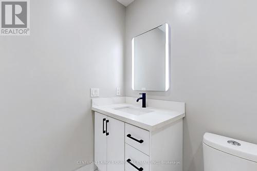 81 Sunrise Drive, Markham (Milliken Mills East), ON - Indoor Photo Showing Bathroom