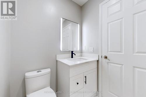 81 Sunrise Drive, Markham, ON - Indoor Photo Showing Bathroom